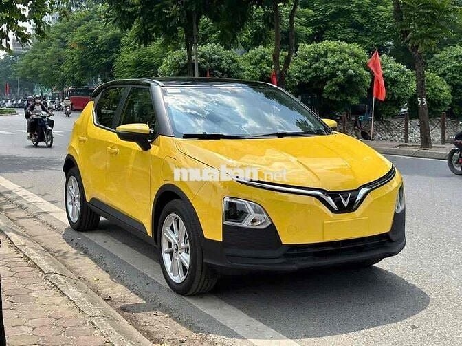 🔥VF5 Plus mới 100%. Chỉ trảtrước 54tr NHẬNXE NGAY