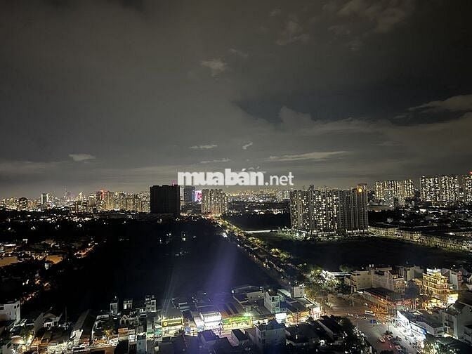 CHO THUÊ CĂN HỘ VIVA PLAZA NHÀ ĐẸP, HIẾM, GIÁ CHỈ TỪ 9 TRIỆU