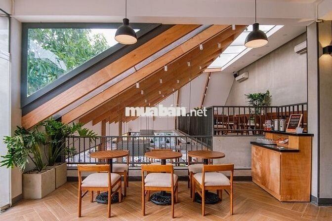 CHO THUÊ NHÀ 2MT ĐỒNG NAI Q10, DT 20x12M, TRỆT 1 LẦU, GIÁ 130 TRIỆU