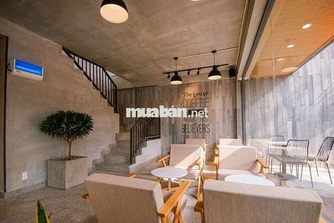 CHO THUÊ NHÀ 2MT ĐỒNG NAI Q10, DT 20x12M, TRỆT 1 LẦU, GIÁ 130 TRIỆU