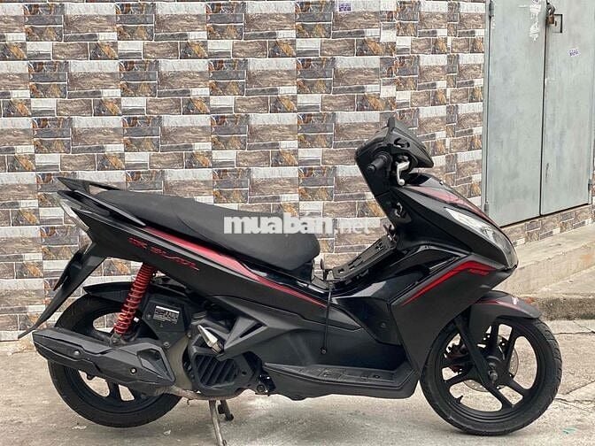 Cần Bán Ab2015 Bstp Máy Zin Giấy Tờ Đầy Đủ