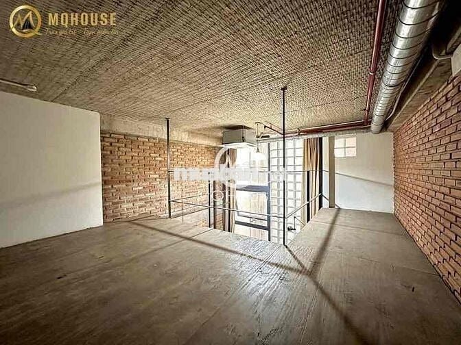 DUPLEX VIBE ĐÀ LẠT CỔ ĐIỂN GẦN ETOWN NHÀ GA T3