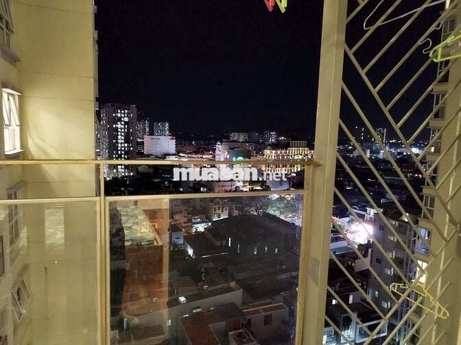 Cần cho thuê căn hộ Golden star Quận 7