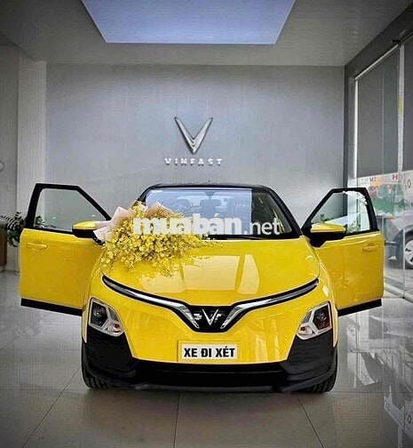 🔥VF5 Plus mới 100%. Chỉ trảtrước 54tr NHẬNXE NGAY