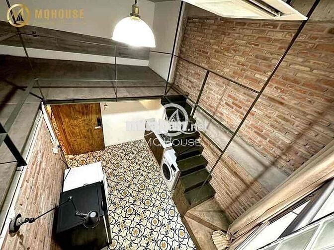 DUPLEX VIBE ĐÀ LẠT CỔ ĐIỂN GẦN ETOWN NHÀ GA T3