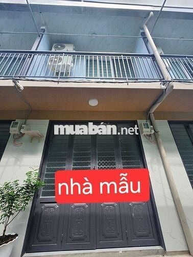 Nhà mặt tiền hẻm lớn 8m, sát đường lớn tiện ở hay cho thuê kinh doanh