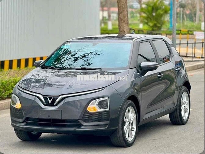 🔥VF5 Plus mới 100%. Chỉ trảtrước 54tr NHẬNXE NGAY