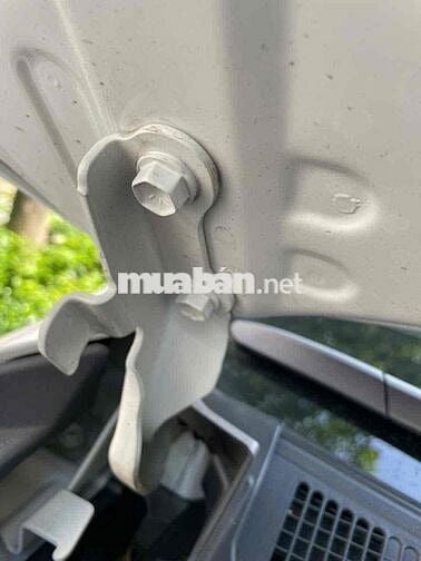 Toyota Fortuner 2024 Máy Xăng 2.7 AT 4x2 - 7000km