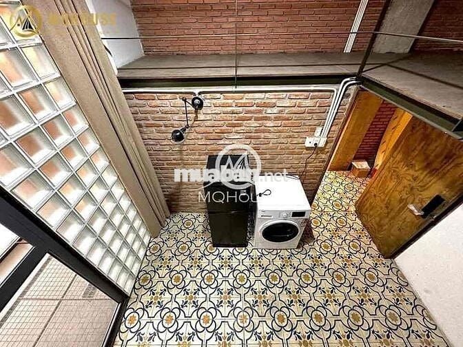 DUPLEX VIBE ĐÀ LẠT CỔ ĐIỂN GẦN ETOWN NHÀ GA T3