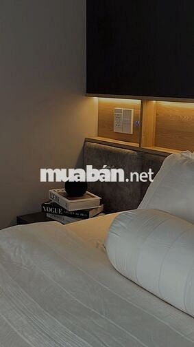 CHO THUÊ CĂN HỘ VIVA PLAZA NHÀ ĐẸP, HIẾM, GIÁ CHỈ TỪ 9 TRIỆU