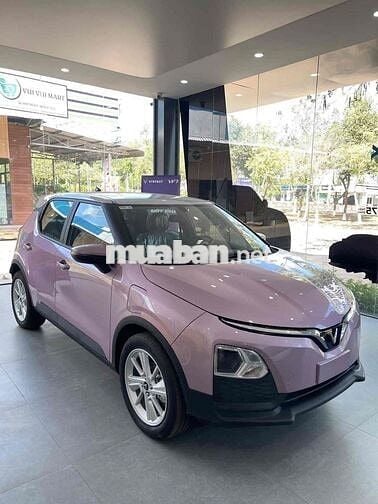 🔥VF5 Plus mới 100%. Chỉ trảtrước 54tr NHẬNXE NGAY