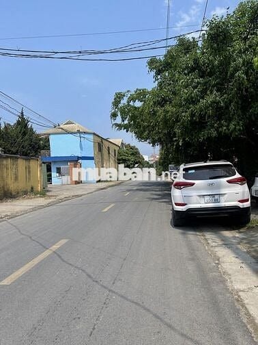 CC cần bán sớm 45m đất Biên Giang, cách 1 nhà ra ô tô, đt giá hời