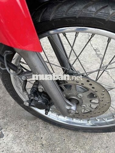 sirius 2018 chính chủ nguyên zin