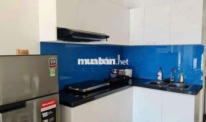 Cần bán Chung cư Melody 2Pn, view biển đẹp