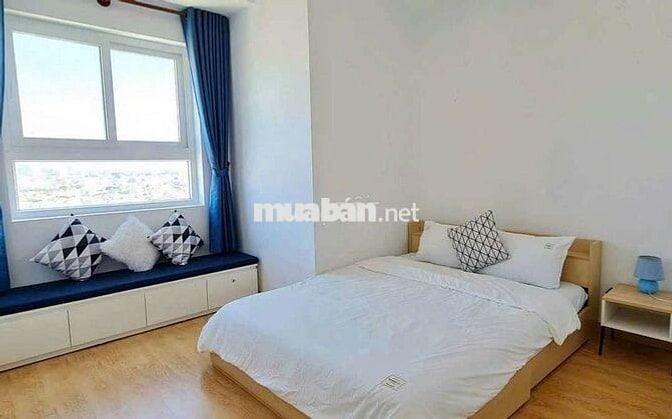 Cần bán Chung cư Melody 2Pn, view biển đẹp