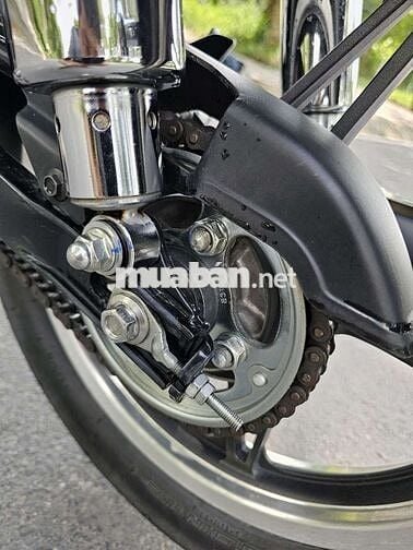 HONDA- SHADOW150-2021