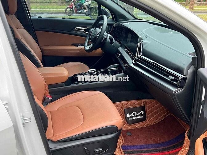 Kia Sportage 2023 Signature X-Line 1.6T AWD - 2300