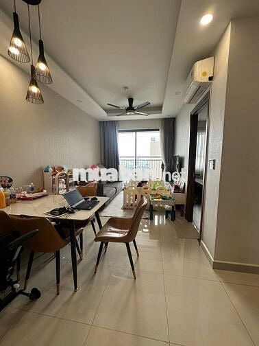 67m2 - Giá 3.8 tỷ bao thuế phí - View sông 2PN2WC, Q7 Riverside