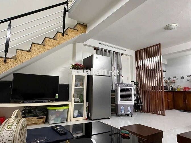 Siêu phẩm nhà mê lửng giá rẻ Hòa Cường Hải Châu Đà Nẵng