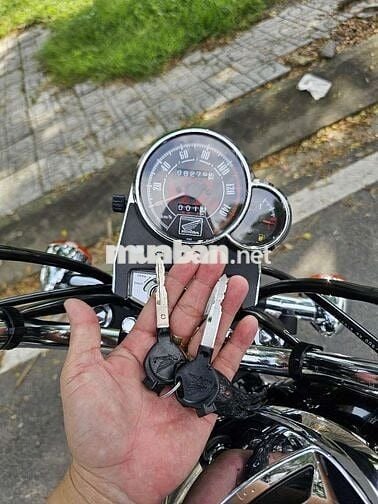 HONDA- SHADOW150-2021