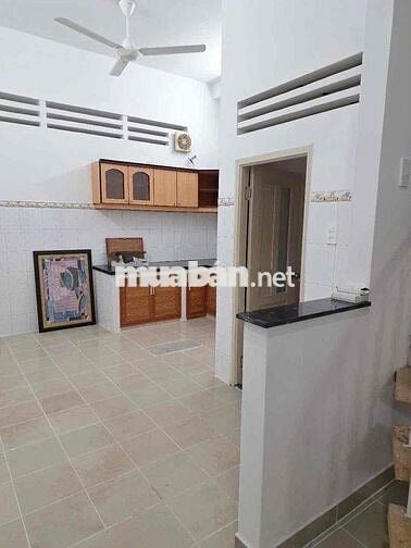 💎 💎 💎 NHÀ GẦN SÂN BAY 4,5❌14M 2 LẦU 4PN 4WC HẺM XE TẢI THÔNG P3 GV