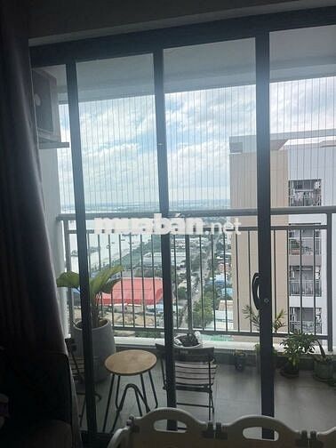 67m2 - Giá 3.8 tỷ bao thuế phí - View sông 2PN2WC, Q7 Riverside