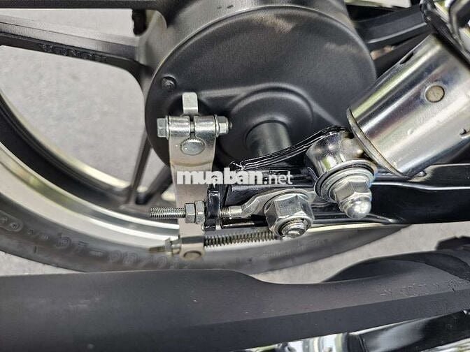 HONDA- SHADOW150-2021