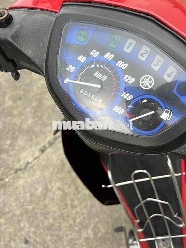 sirius 2018 chính chủ nguyên zin