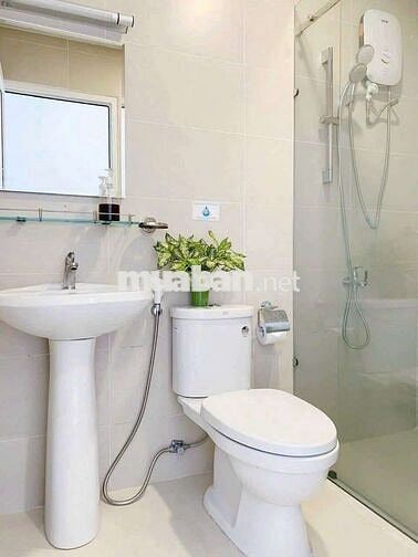 Cần bán Chung cư Melody 2Pn, view biển đẹp