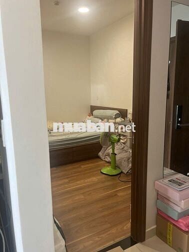 67m2 - Giá 3.8 tỷ bao thuế phí - View sông 2PN2WC, Q7 Riverside