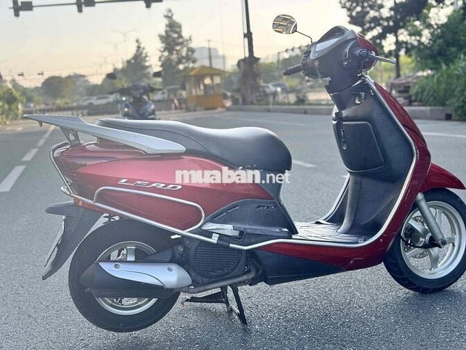 xe lead 2013 nguyên zin bstp chính chủ