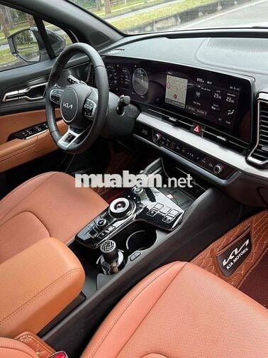 Kia Sportage 2023 Signature X-Line 1.6T AWD - 2300