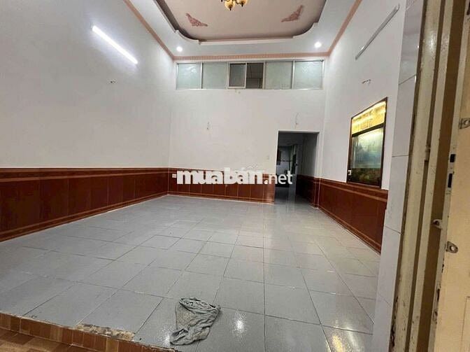 NHÀ C4, 125M2 (5x25), ĐƯỜNG NHỰA 6M, Tân Bình, Dĩ An, Nhỉn 3 đồng