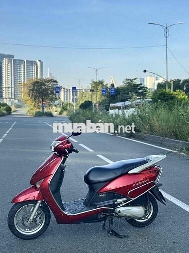 xe lead 2013 nguyên zin bstp chính chủ