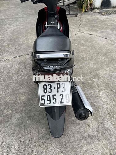 sirius 2018 chính chủ nguyên zin