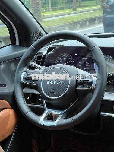 Kia Sportage 2023 Signature X-Line 1.6T AWD - 2300