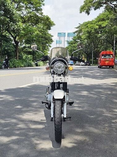 HUSKY125-ĐẸP KENG