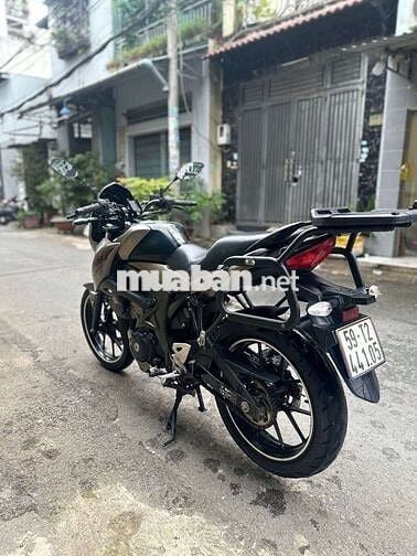 Bán xe Bandit150 bssg