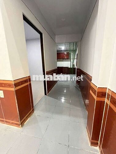 NHÀ C4, 125M2 (5x25), ĐƯỜNG NHỰA 6M, Tân Bình, Dĩ An, Nhỉn 3 đồng