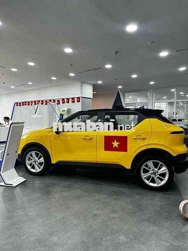 VinFast VF5 - Trả Trước chỉ 50 Triệu