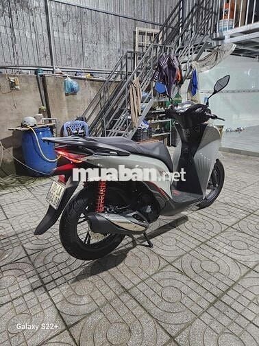 Sh 160i ABS có định vị và dán keo full xe