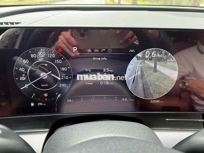 Kia Sportage 2023 Signature X-Line 1.6T AWD - 2300