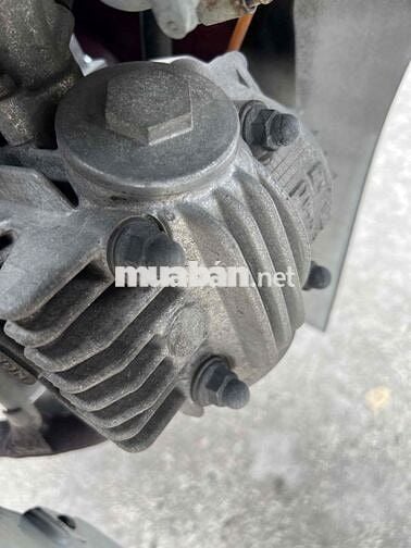 sirius 2018 chính chủ nguyên zin