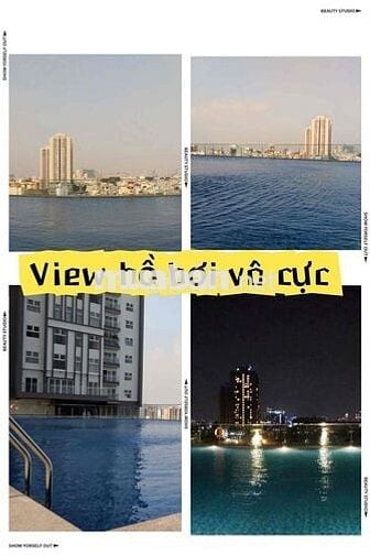 CHO THUÊ CĂN HỘ XI GRAND COURT CHÍNH CHỦ