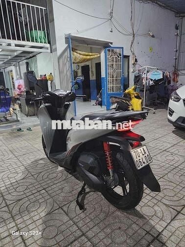 Sh 160i ABS có định vị và dán keo full xe