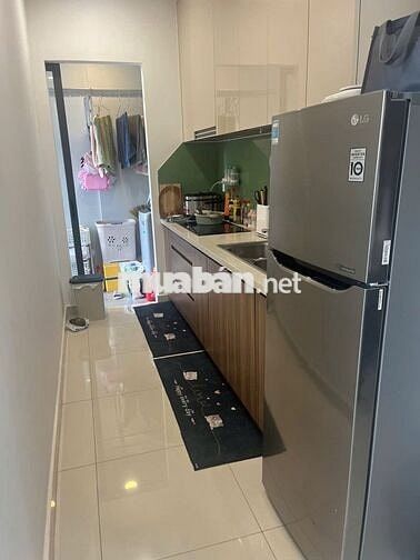 67m2 - Giá 3.8 tỷ bao thuế phí - View sông 2PN2WC, Q7 Riverside