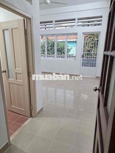 💎 💎 💎 NHÀ GẦN SÂN BAY 4,5❌14M 2 LẦU 4PN 4WC HẺM XE TẢI THÔNG P3 GV