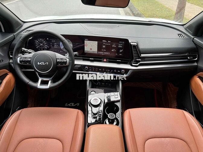 Kia Sportage 2023 Signature X-Line 1.6T AWD - 2300