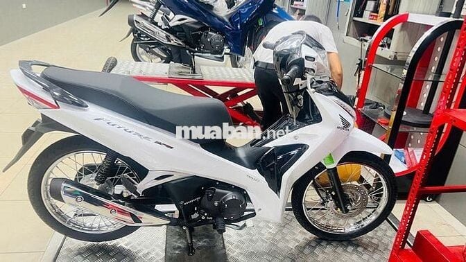 Xe chính chủ còn mới 100%