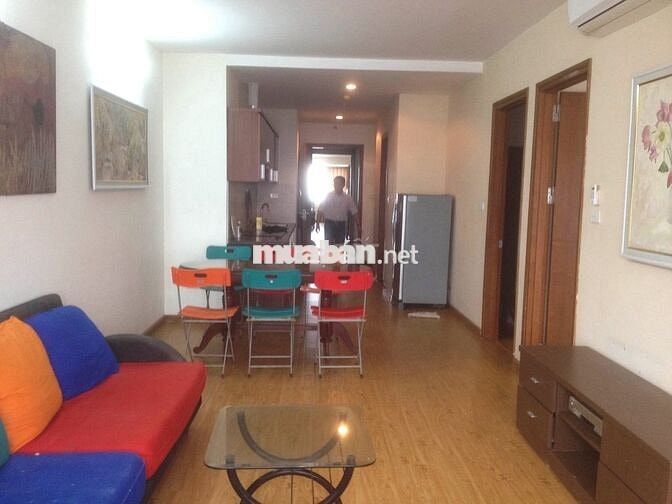 Chính chủ bán căn hộ chung cư Victoria Văn Phú